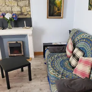  Appartement Cosy T2 aux pierres apparentes avec cheminée