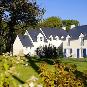 3* Ferienpark Odalys Horizon Morgat